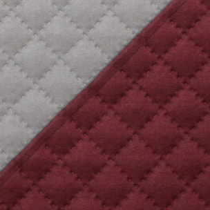 Cubre Sofá ACOLCHADO REVERSIBLE modelo RAMOS