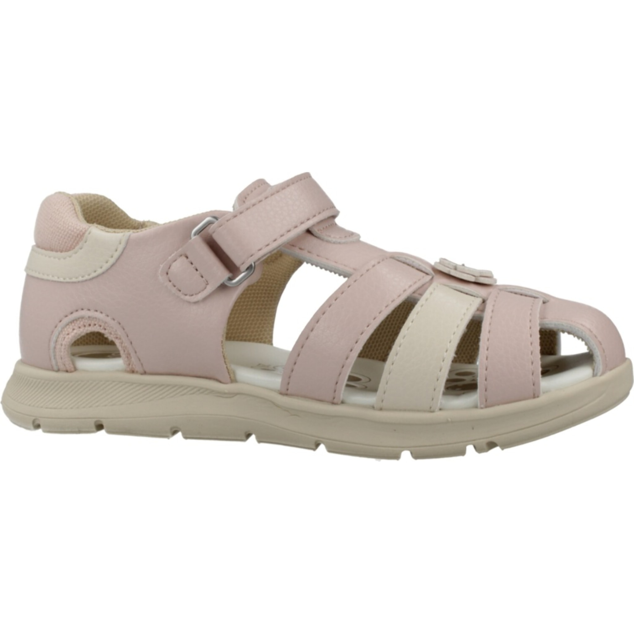Sandalias Niña de la marca CHICCO  modelo SANDALIA CROMY ROSA
