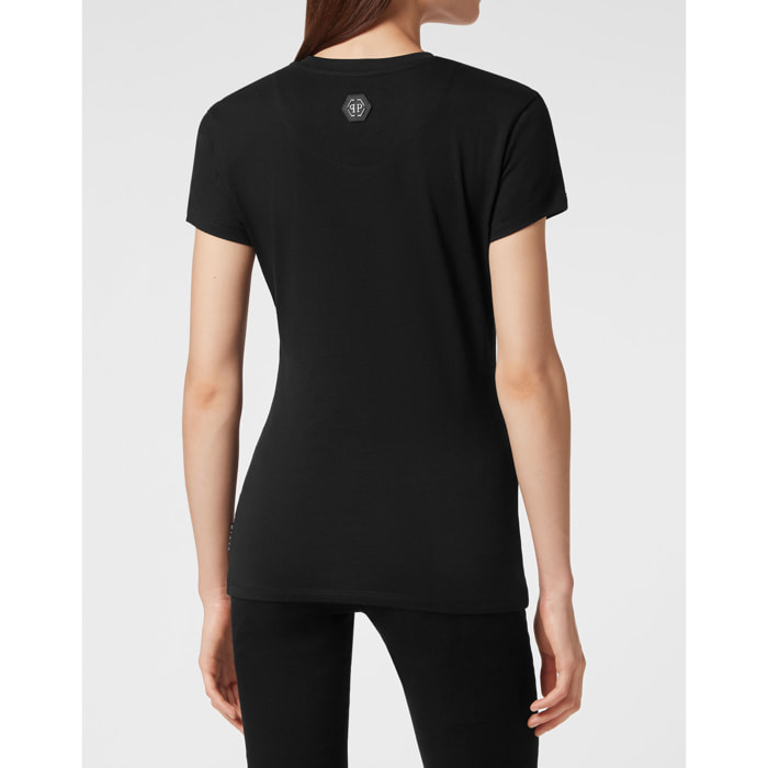 PHILIPP PLEIN T-Shirt Round Neck