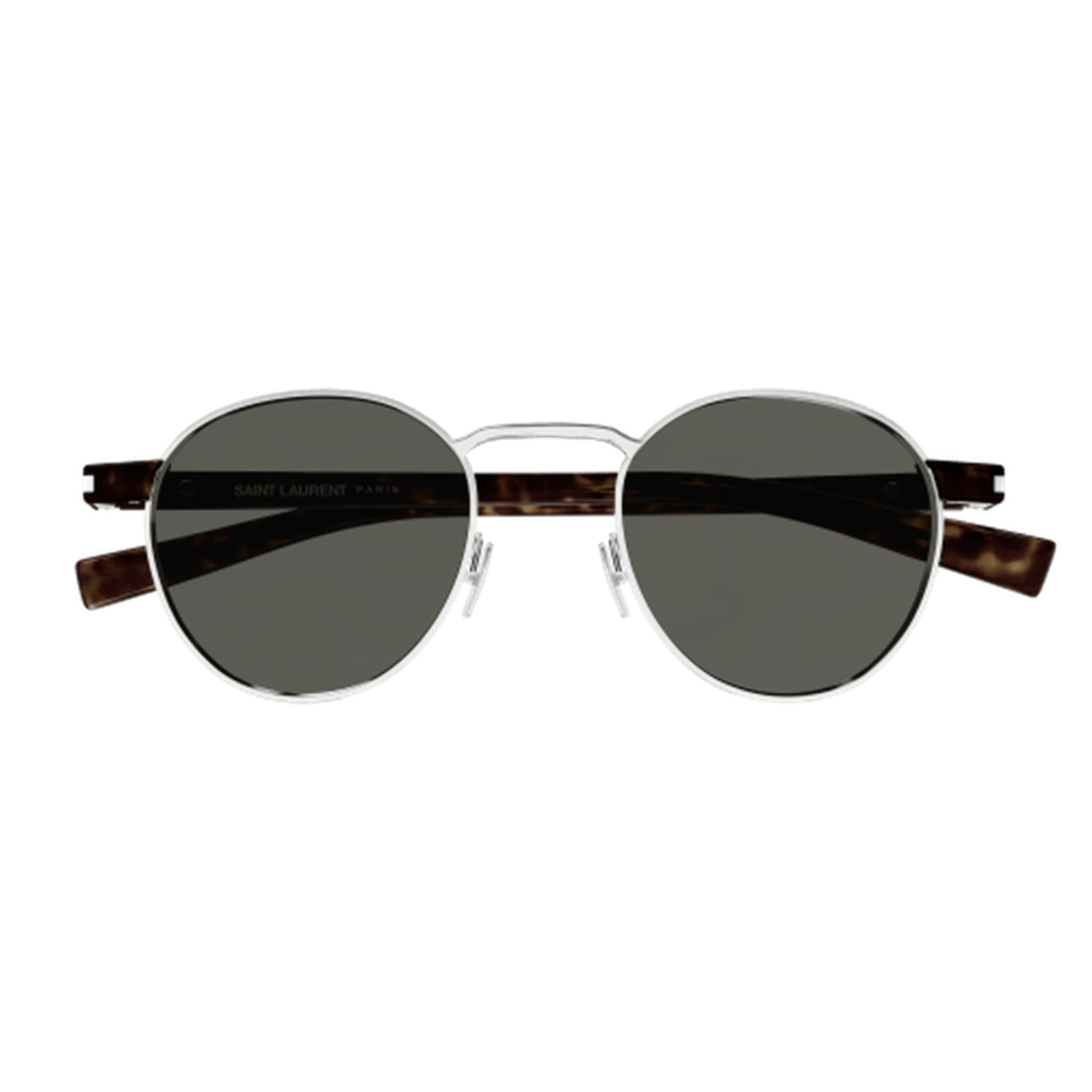 Gafas de Sol Saint Laurent SL 707-001 de Metal Hombre 49 mm