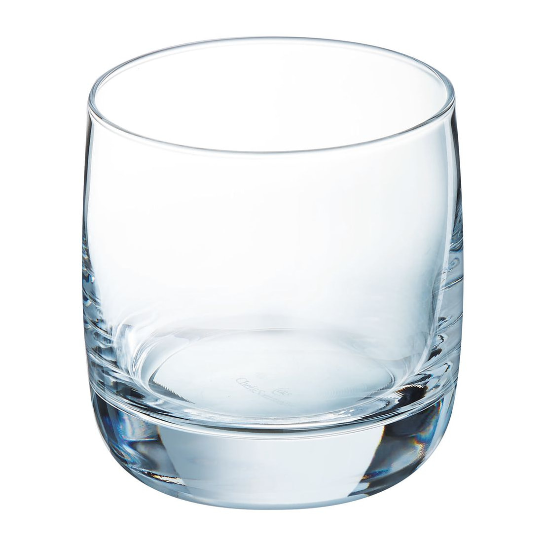 6 verres à eau  20 cl Vigne - Chef&Sommelier