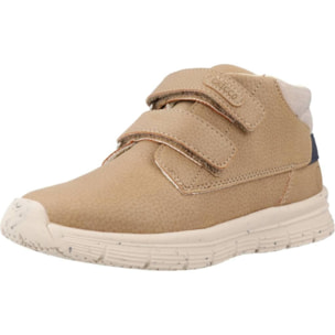 Botas Niño de la marca CHICCO  modelo CEDIO MARRON CLARO