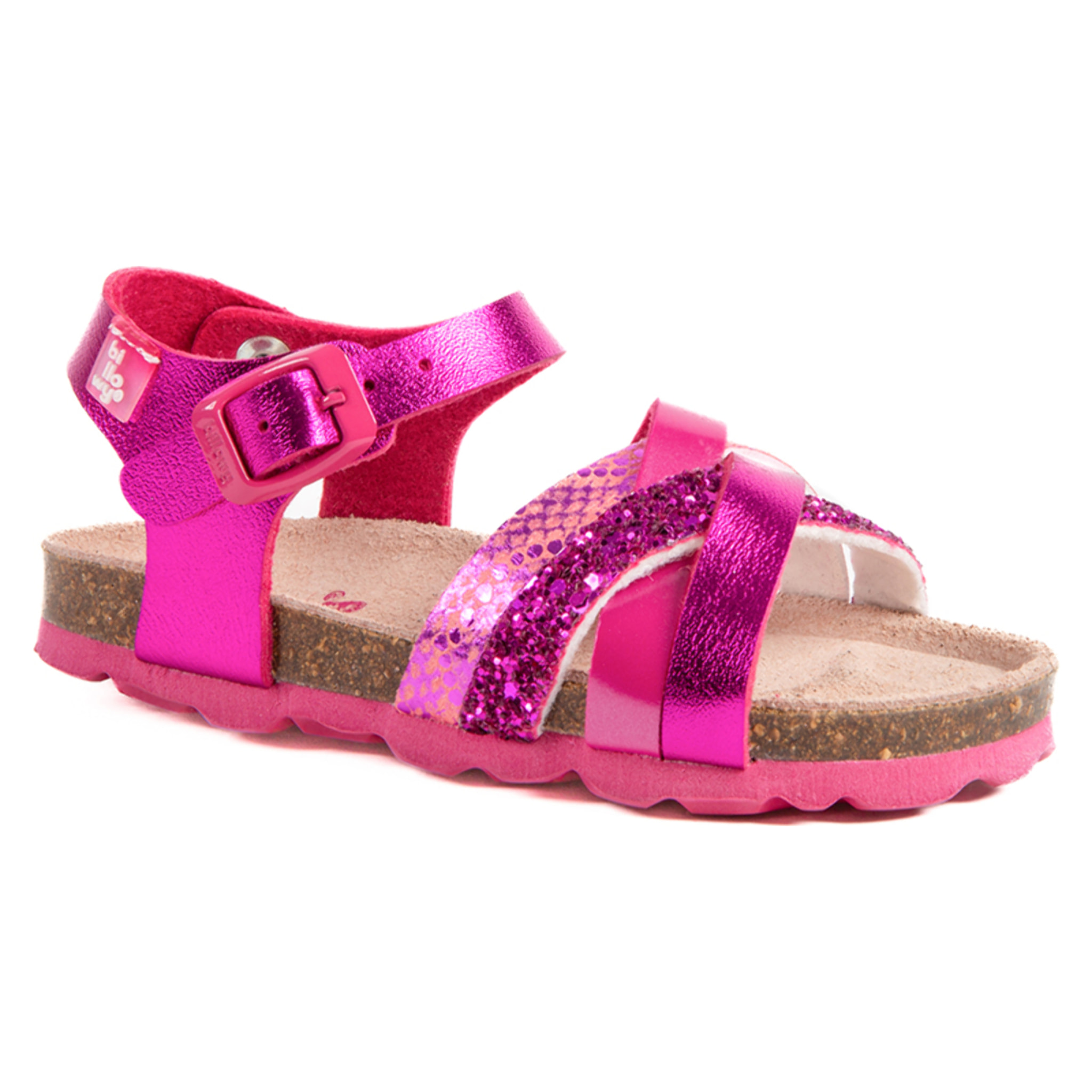 Sandalo BILLOWY ROSA