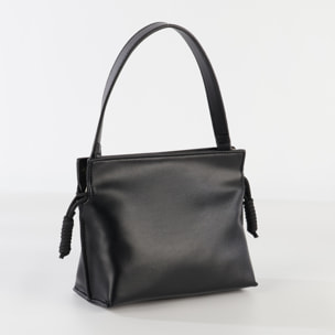 Borsa Adulto unisex Tata Italia Nero