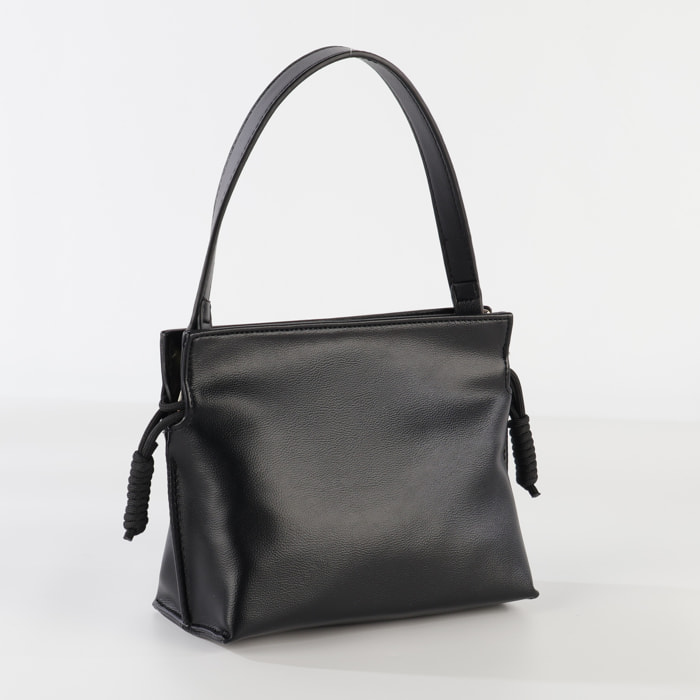 Borsa Adulto unisex Tata Italia Nero