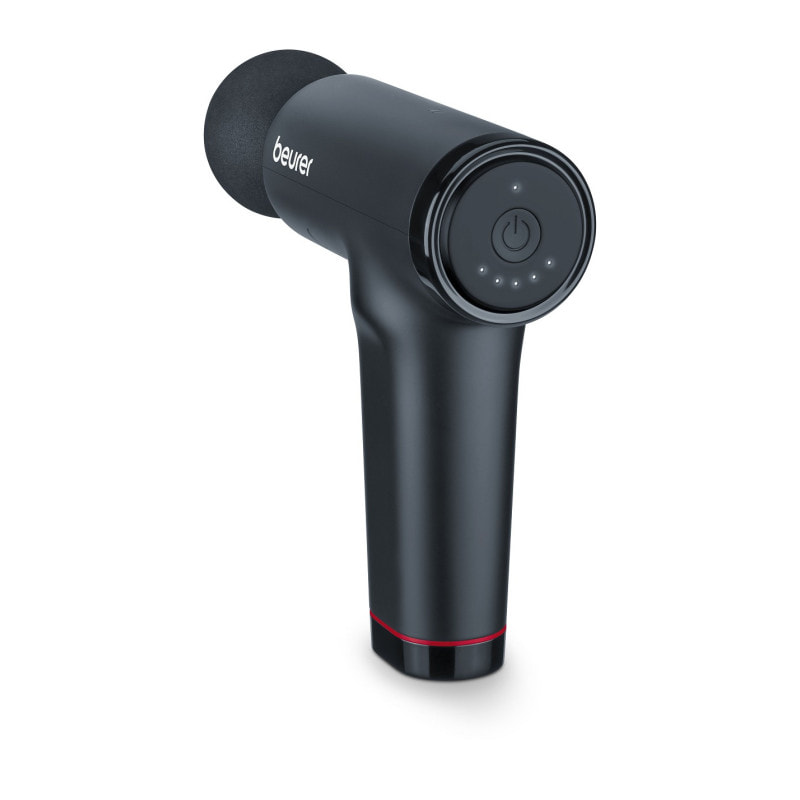 MG 89 CompactPower - pistolet de massage