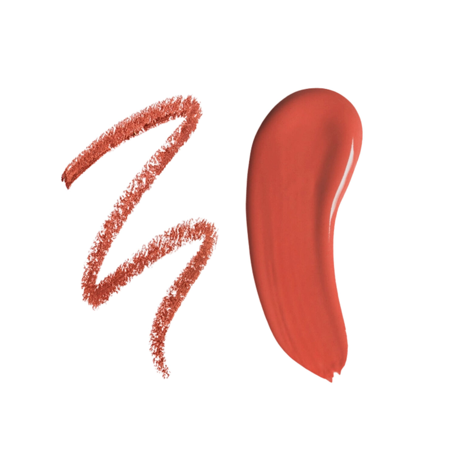 Lip Envy Gloss and Lip Liner Duo - Le duo parfait pour des lèvres dessinées et pulpeuses !