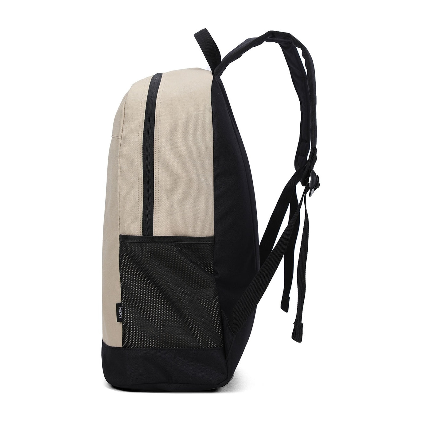 Zaino Unisex Erebus Prime - Poliestere - Casual - 30.0 x 17.0 x 43.0 cm