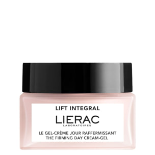 Lift Intégral - Le Gel-Crème Jour Raffermissant