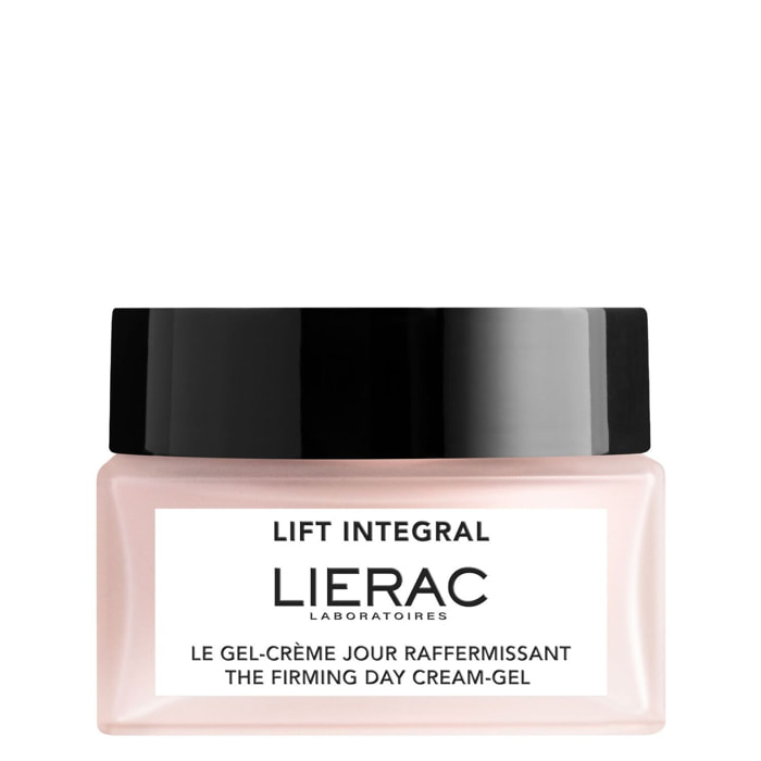 Lift Intégral - Le Gel-Crème Jour Raffermissant