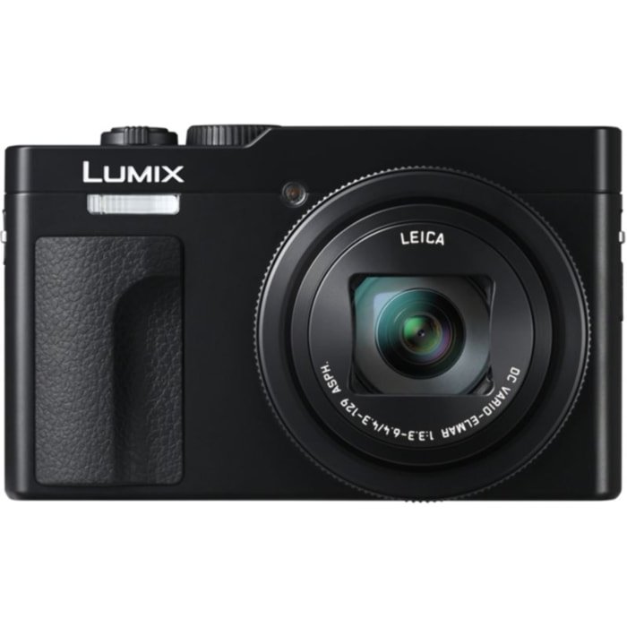 Appareil photo Bridge PANASONIC Lumix TZ99 NOIR