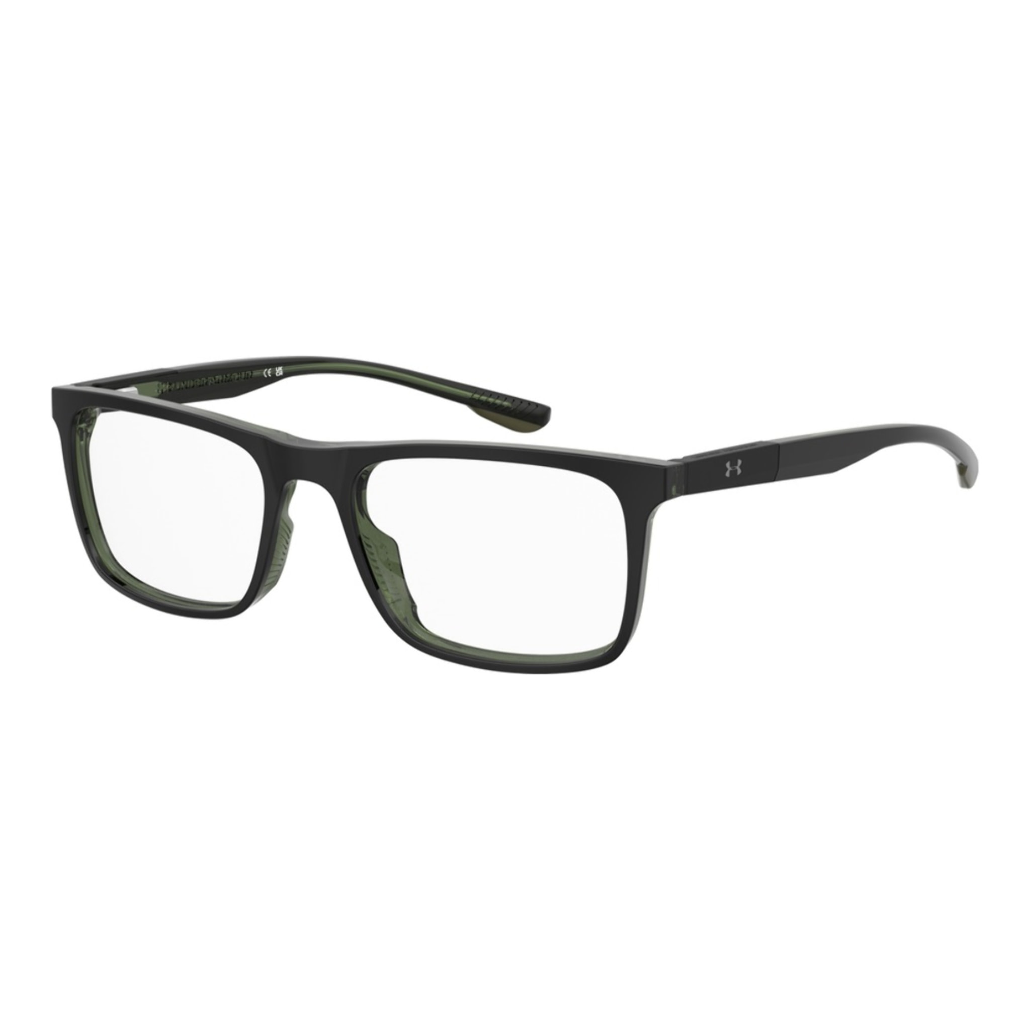 Gafas de Vista Under Armour UA 5086 7ZJ de Acetato Hombre 56 mm