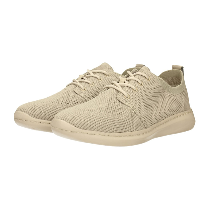 Sneakers Uomo Tata Italia Beige