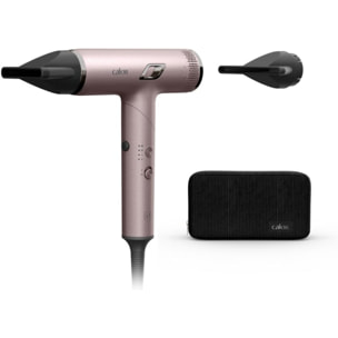 Sèche cheveux CALOR Nano Fold HY8530C0