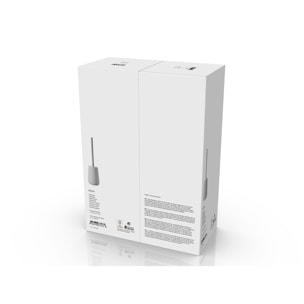 Brosse de toilette Nova