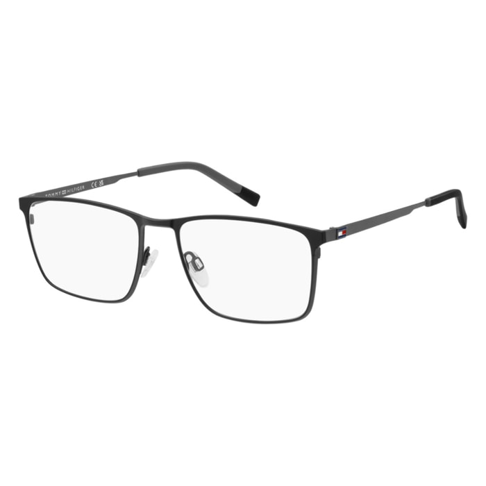 Gafas de Vista Tommy Hilfiger TH 2273 TI7 de Titanio Hombre 55 mm