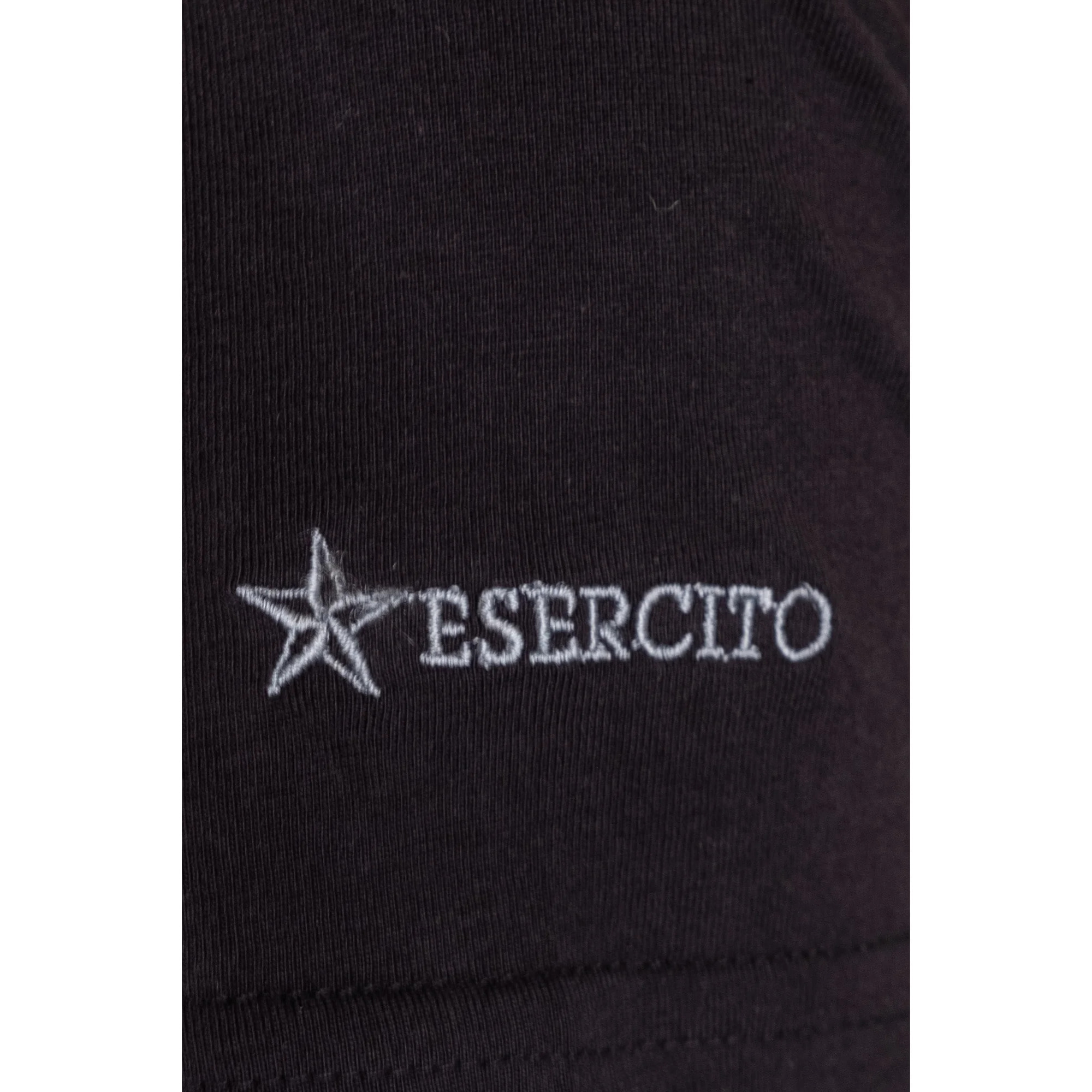 T-shirt S5S604 Esercito