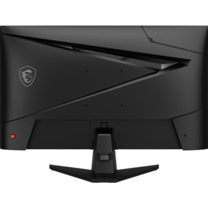 Ecran PC Gamer MSI MAG 274QF 27'' Rapid IPS
