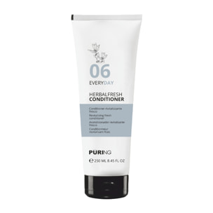 PURING Everyday Herbalfresh Conditioner 06 250ml