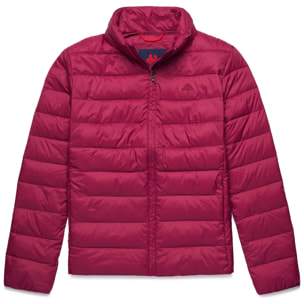 Kappa - Chaquetas Mujer Violeta - Syrma