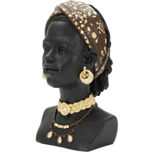 DONNA MASAI CM 19X18,5X30