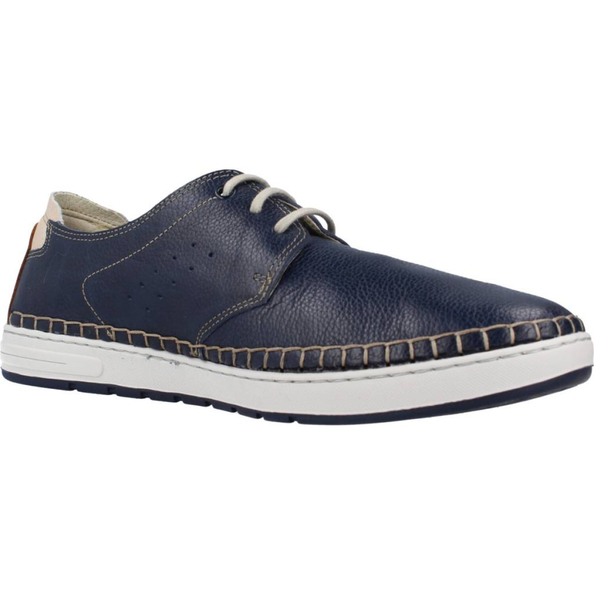 DERBIES - OXFORD FLUCHOS F1715