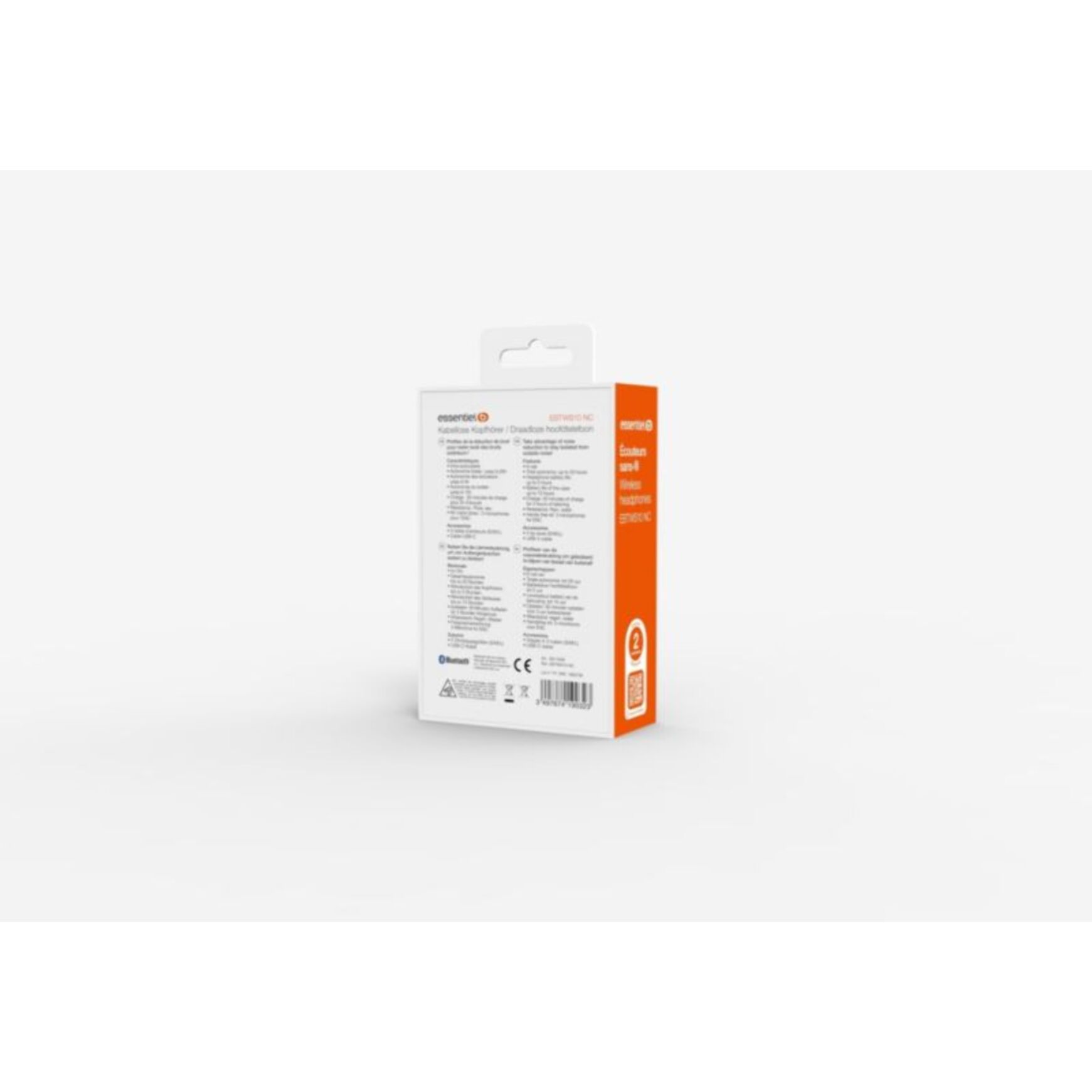 Ecouteurs ESSENTIELB EBTWS10 NC