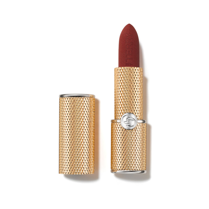 Rouge Opulent - Rouge à lèvres Sérum Hydra-Jeunesse
