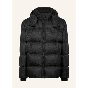 PHILIPP PLEIN Bomber MONOGRAM