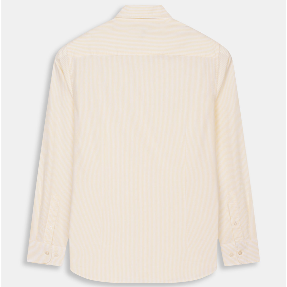 CAMISA MEDITERRANEO STRIPED OXFORD
