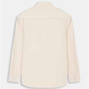 CAMISA MEDITERRANEO STRIPED OXFORD