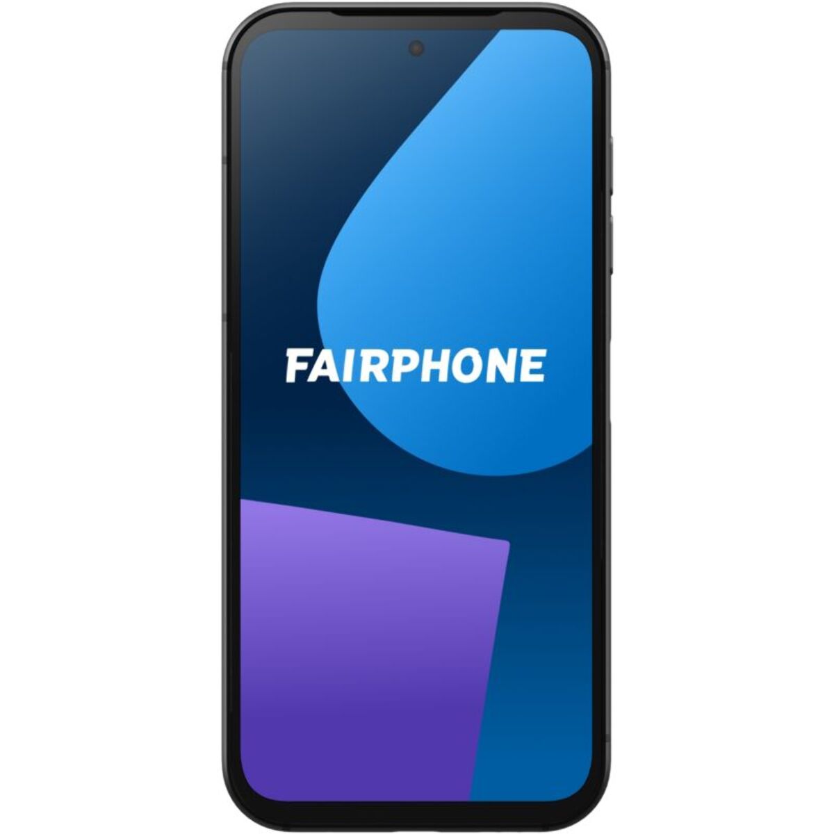 Smartphone FAIRPHONE 5 Noir 256Go 5G