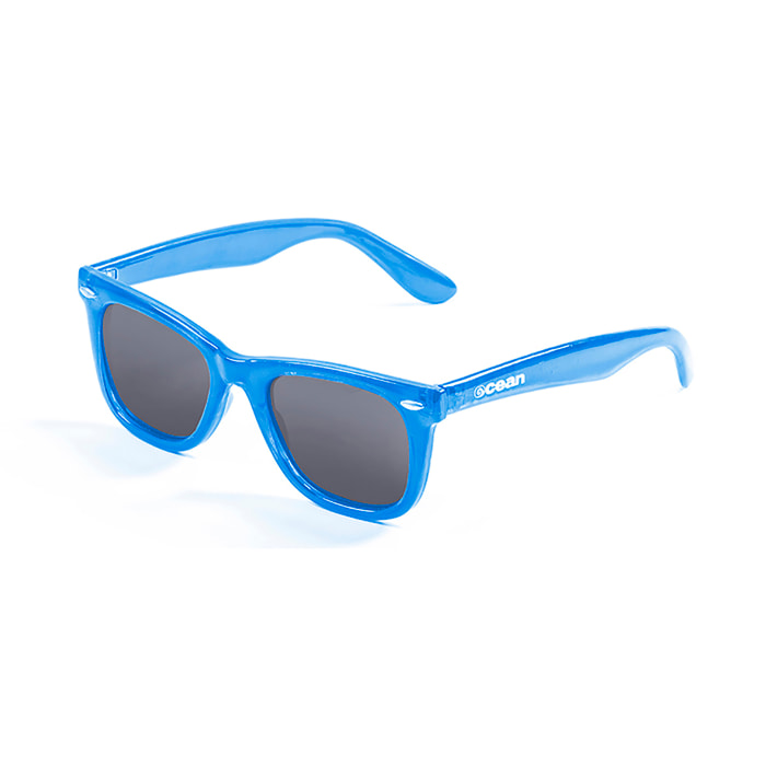 Occhiali da sole OCEAN CAPE TOWN - montatura blu