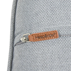 Fauteuil de jardin Orissa gris