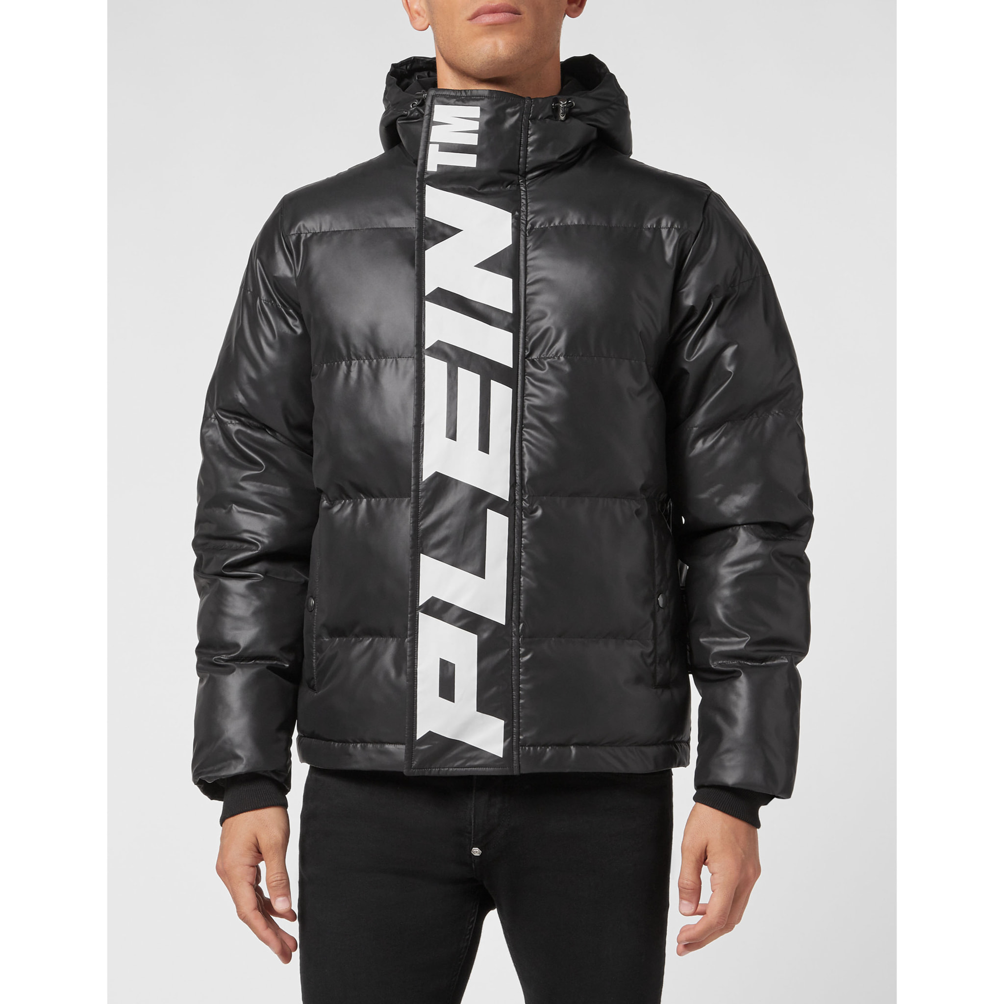 PHILIPP PLEIN Chaqueta de plumón