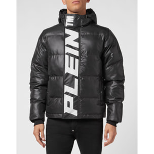 PHILIPP PLEIN Chaqueta de plumón