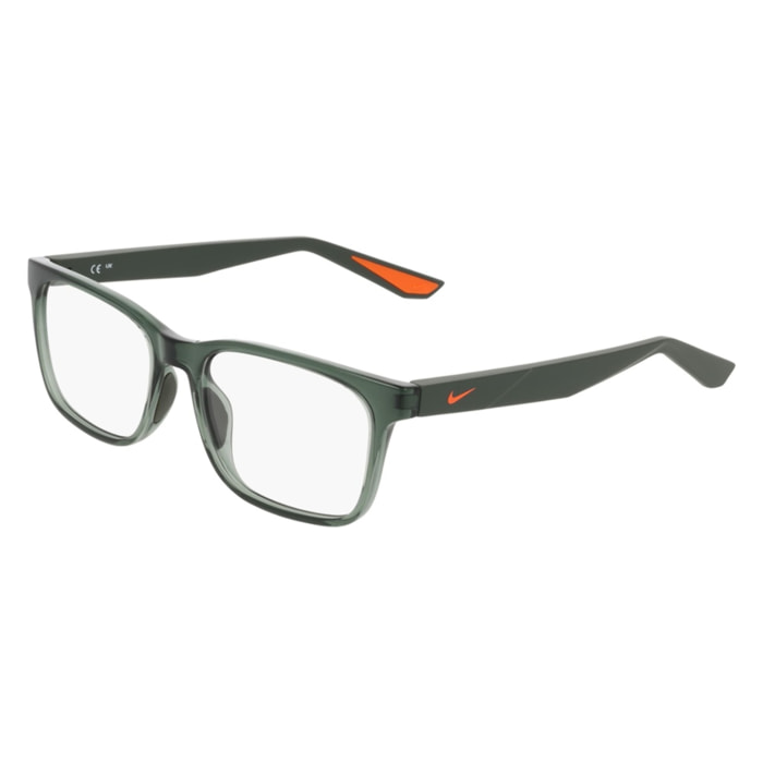 Gafas de Vista Nike 7415 302 de Acetato Inyectado Hombre 54 mm