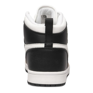 Zapatillas Leone Street Basket de hombre