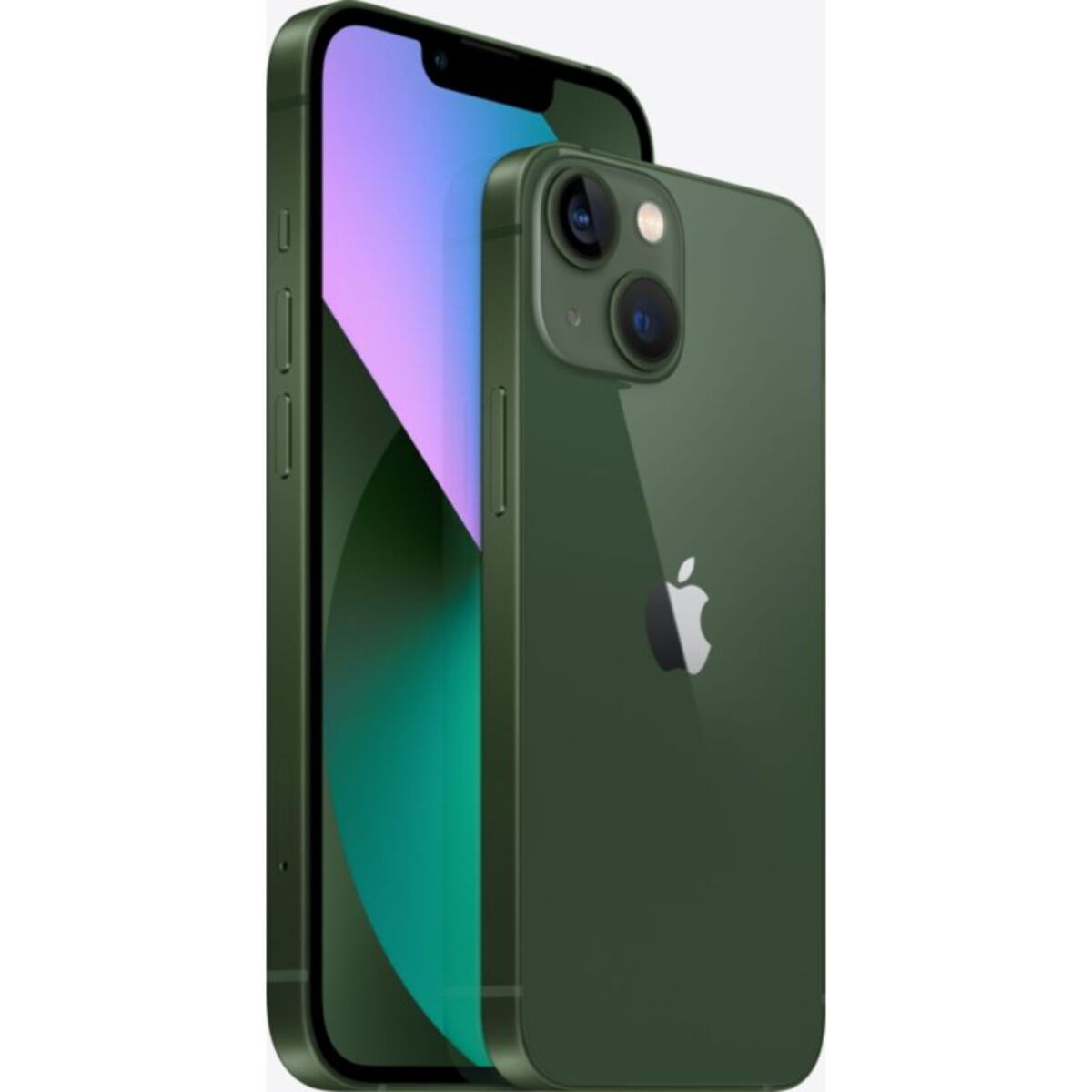 Smartphone APPLE iPhone 13 Vert 256Go 5G