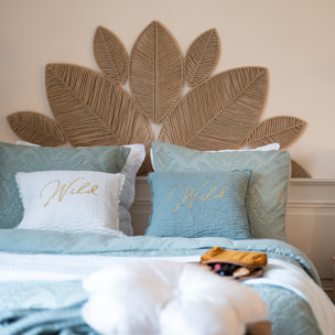 Déco murale "Meera" 160x80cm