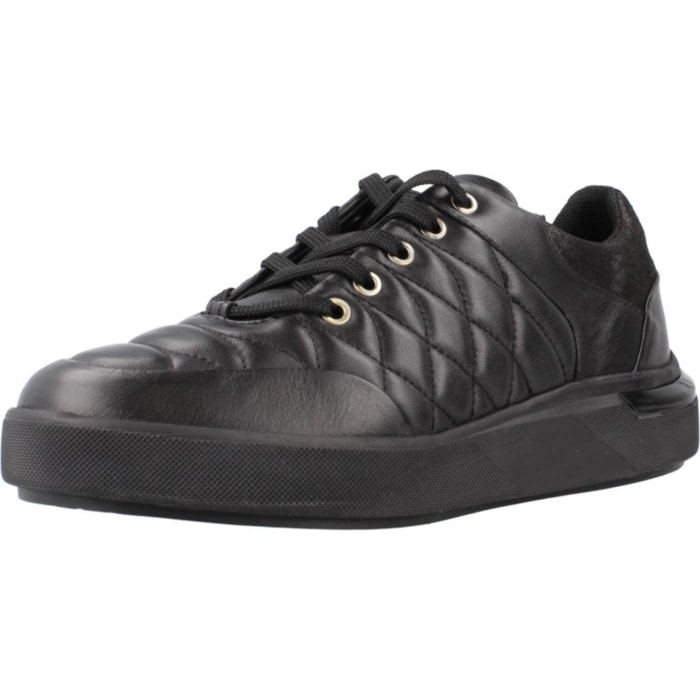 Sneakers de  Mujer de la marca GEOX  modelo D DALYLA NEGRO