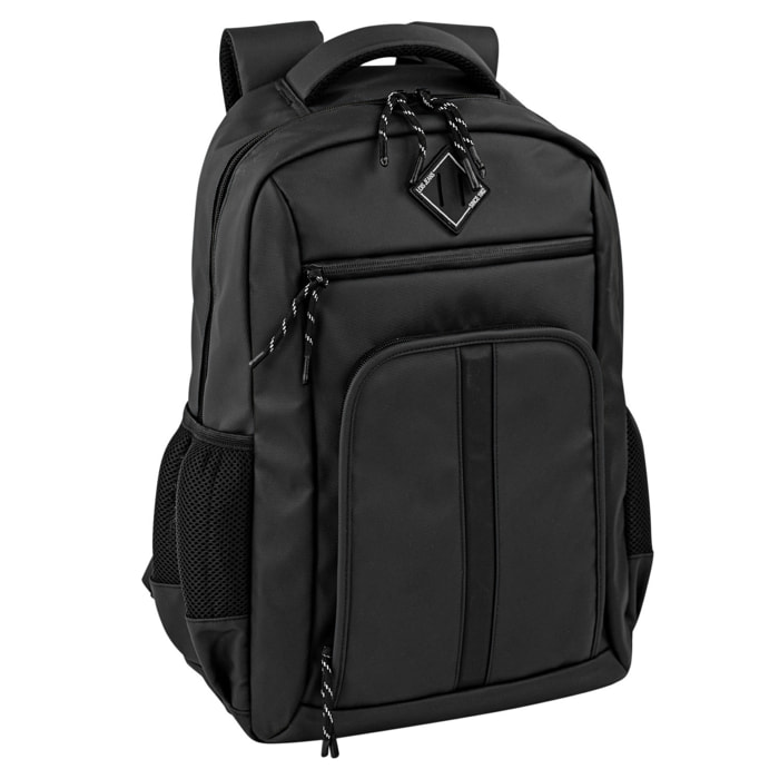 Mochila Casual/Ocio Lois Dawson Negro