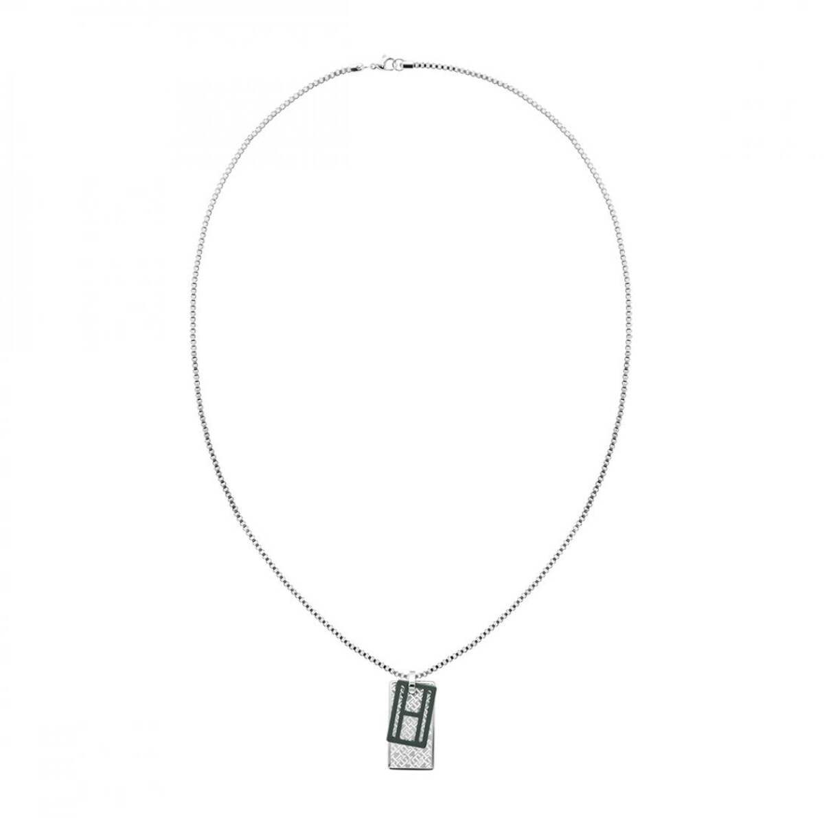 Collar Tommy Hilfiger Hombre 2790450