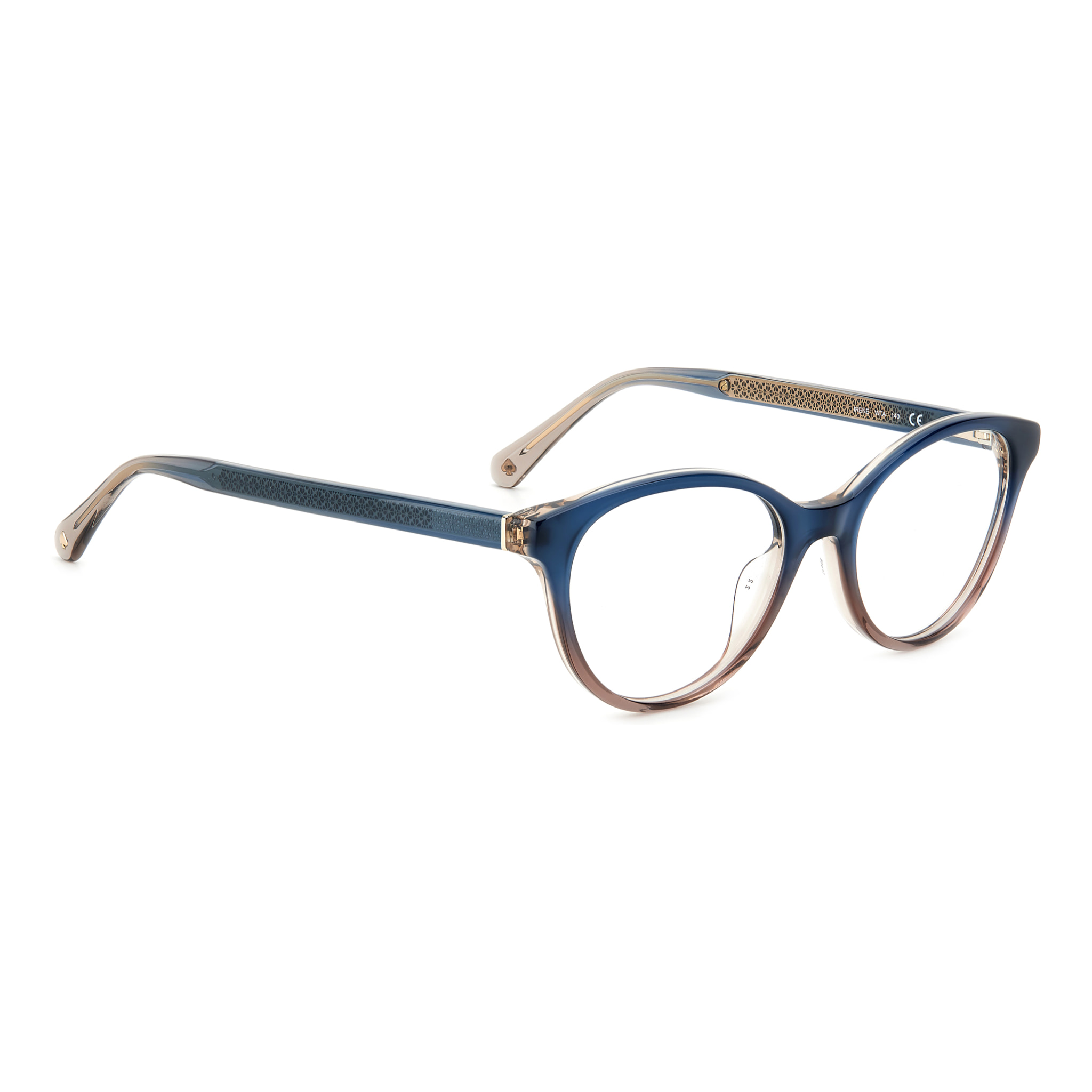 Montura de gafas Kate Spade Mujer IRENE-WTAF017