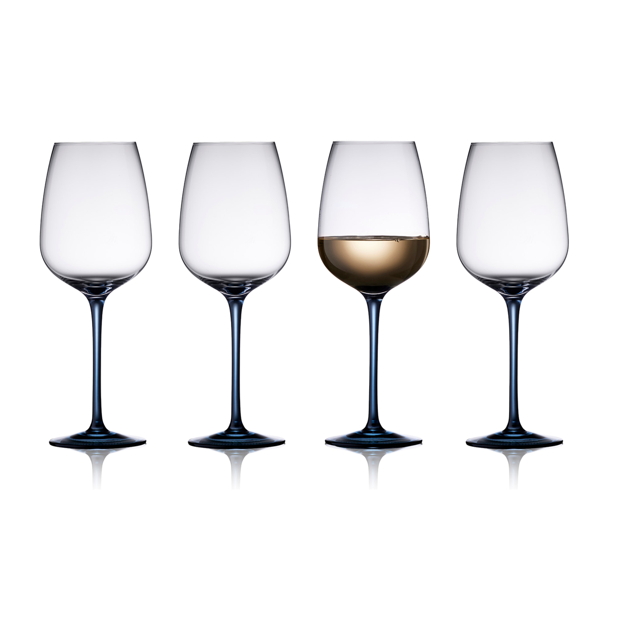 Set de 4 verres Vienna 53cl