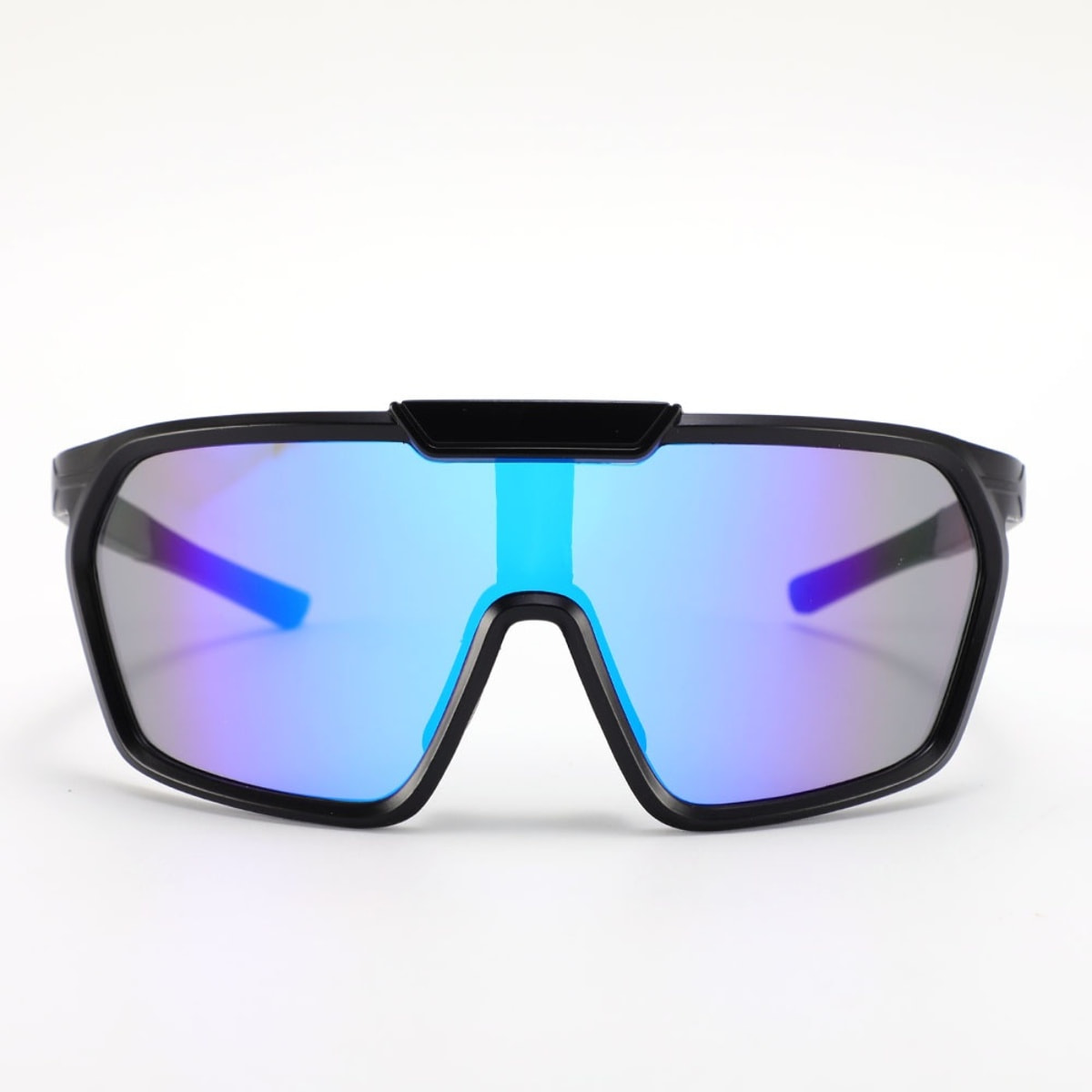 Gafas de Sol Fluor 0969-C5 de Tr90 Unisex 78 mm