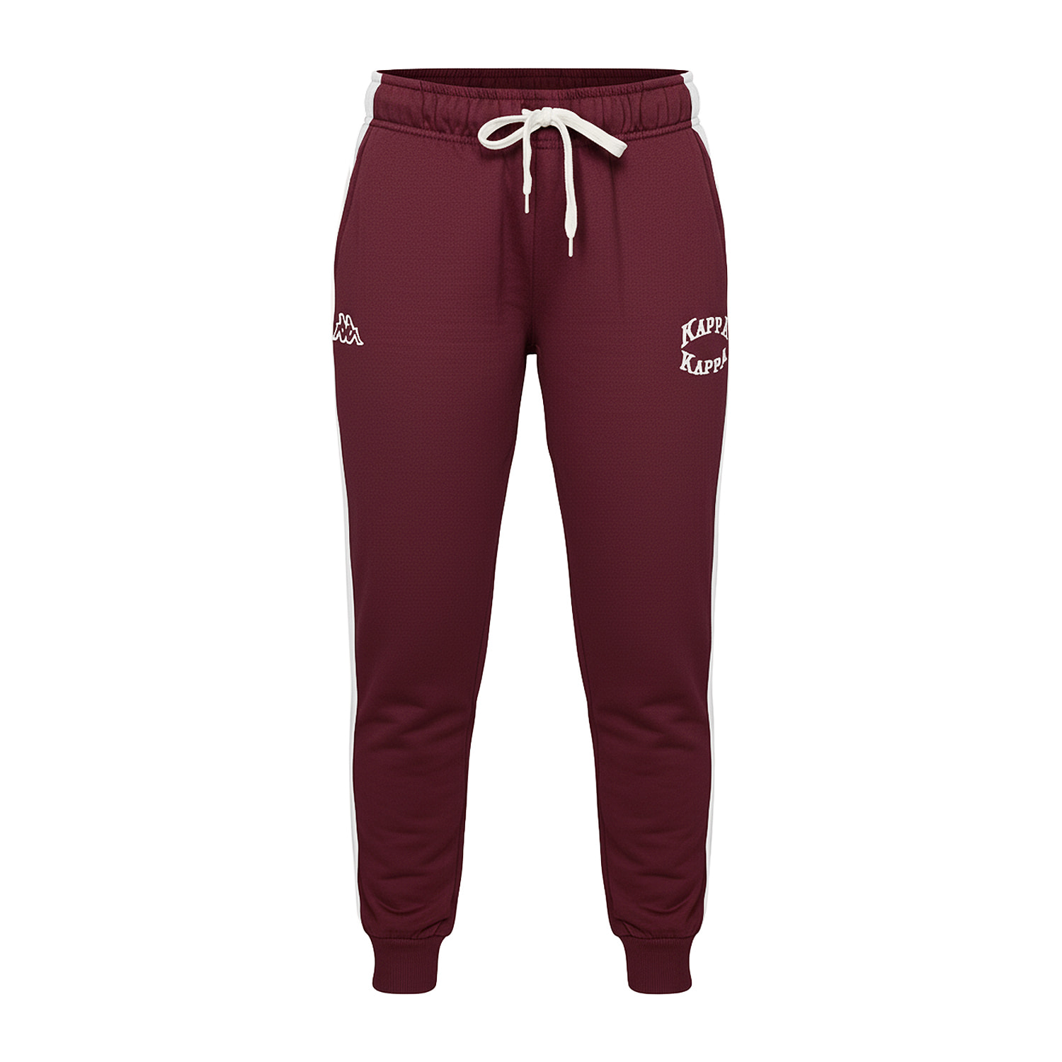 Tuta / Pigiama Homewear Donna KAPPA Cotone Felpato