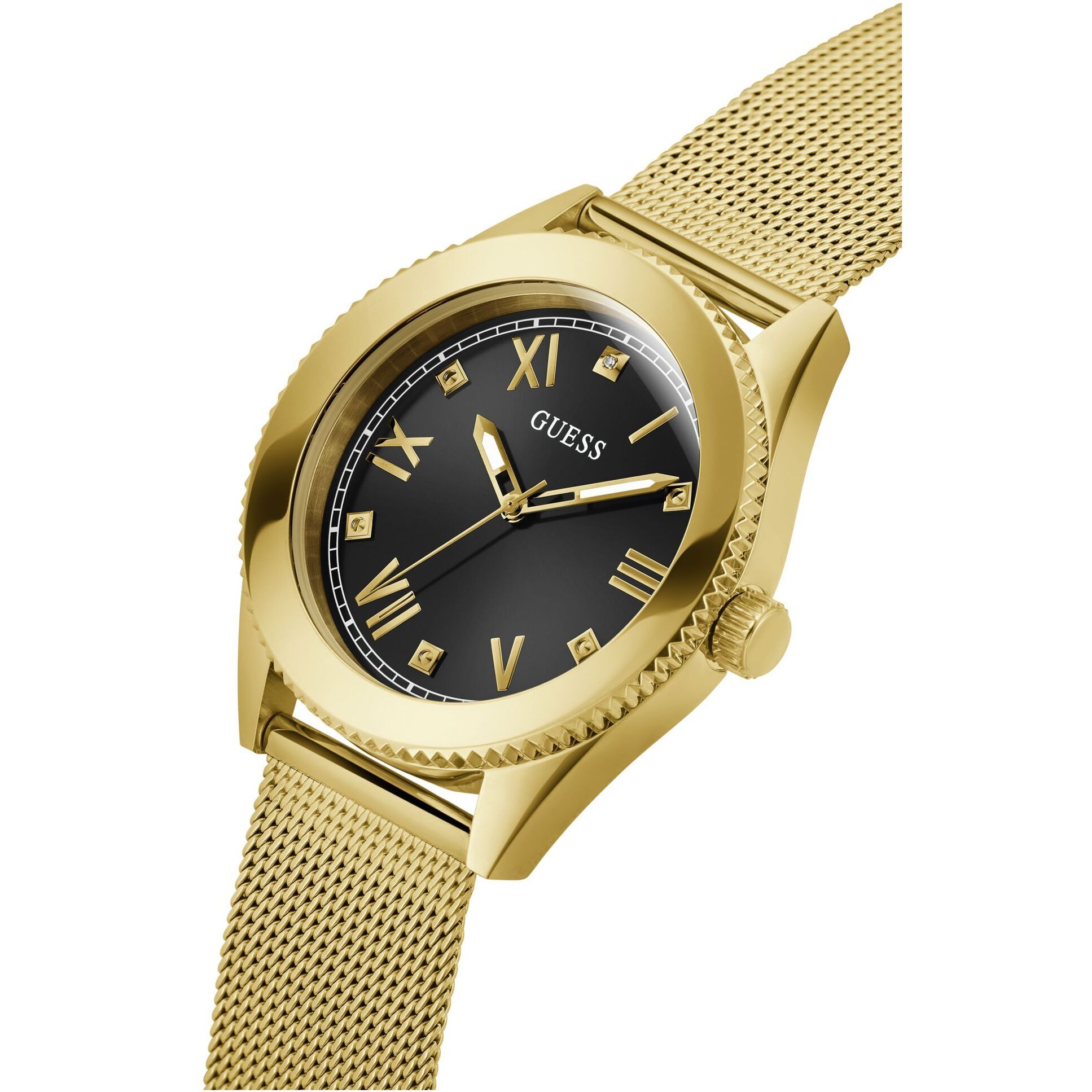 Guess Reloj Analógico Noble