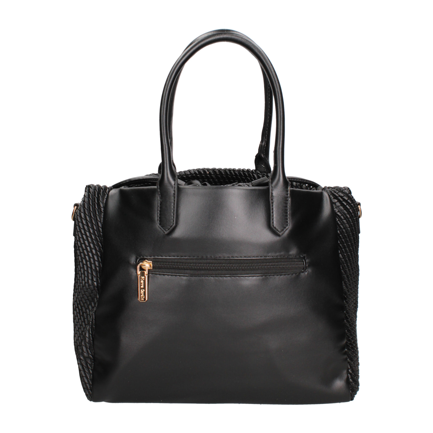 Borsa a spalla  da donna Poliuretano In Poliuretano 30x24x10 cm