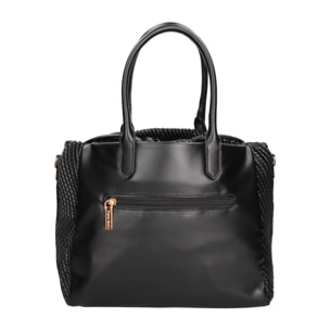 Borsa a spalla  da donna Poliuretano In Poliuretano 30x24x10 cm